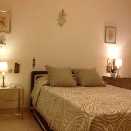 Domus Felix Bed & Breakfast Sorrento Dış mekan fotoğraf