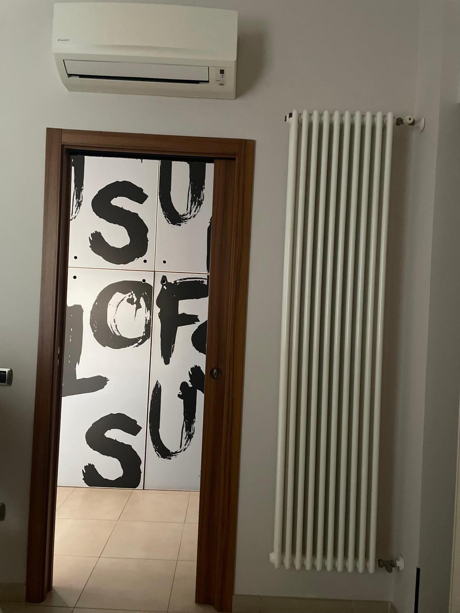 Domus Felix Bed & Breakfast Sorrento Dış mekan fotoğraf