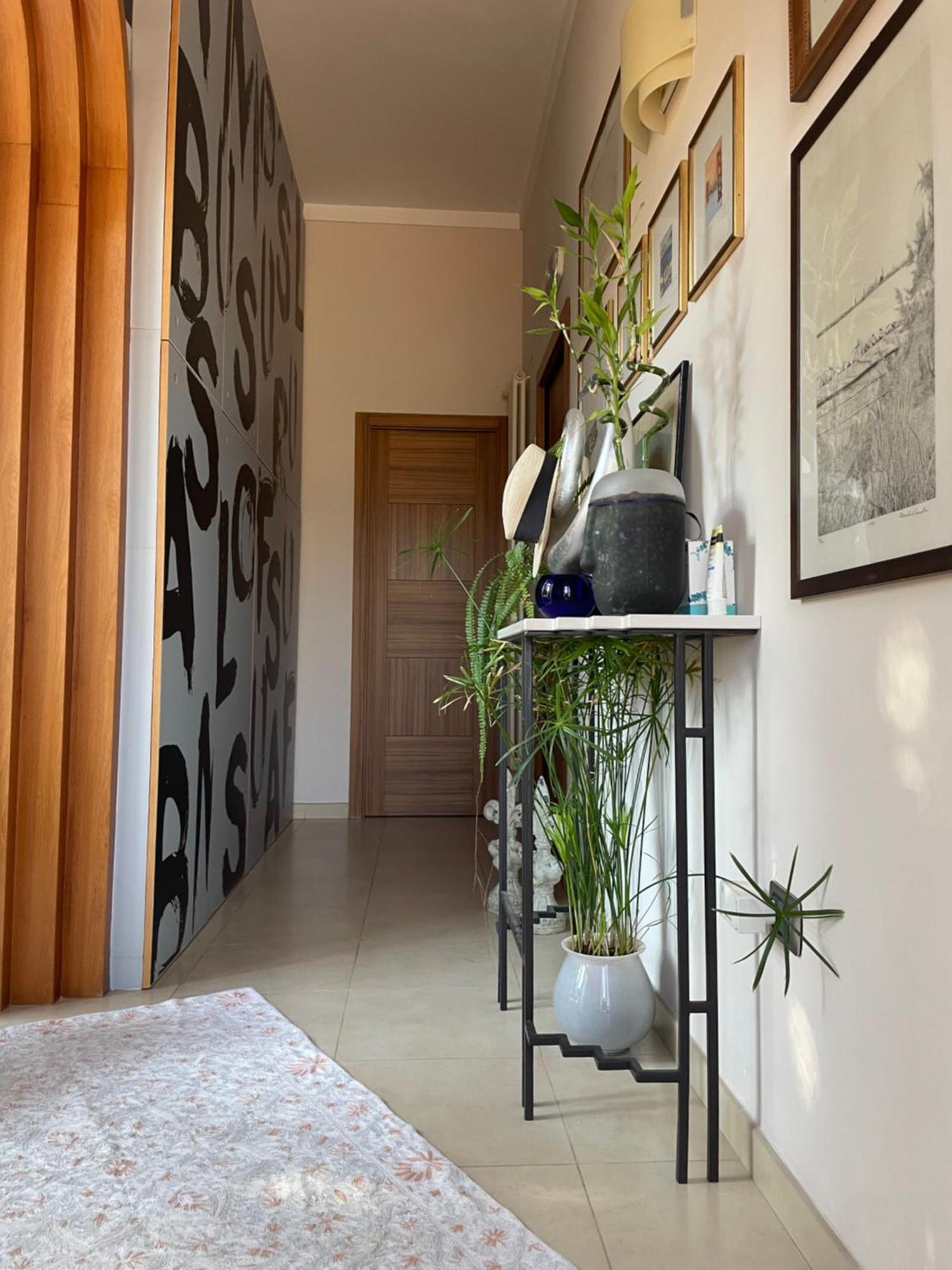 Domus Felix Bed & Breakfast Sorrento Dış mekan fotoğraf