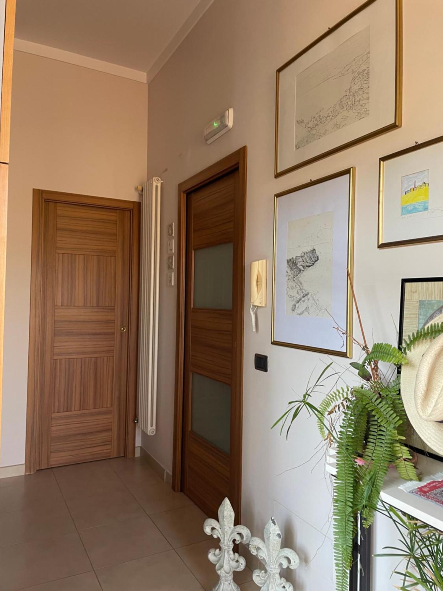 Domus Felix Bed & Breakfast Sorrento Dış mekan fotoğraf