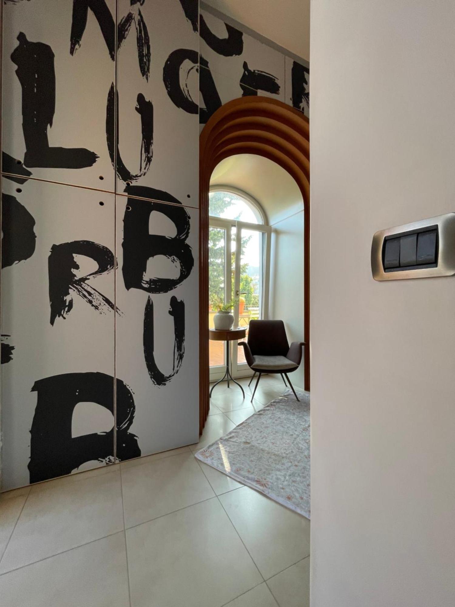 Domus Felix Bed & Breakfast Sorrento Dış mekan fotoğraf