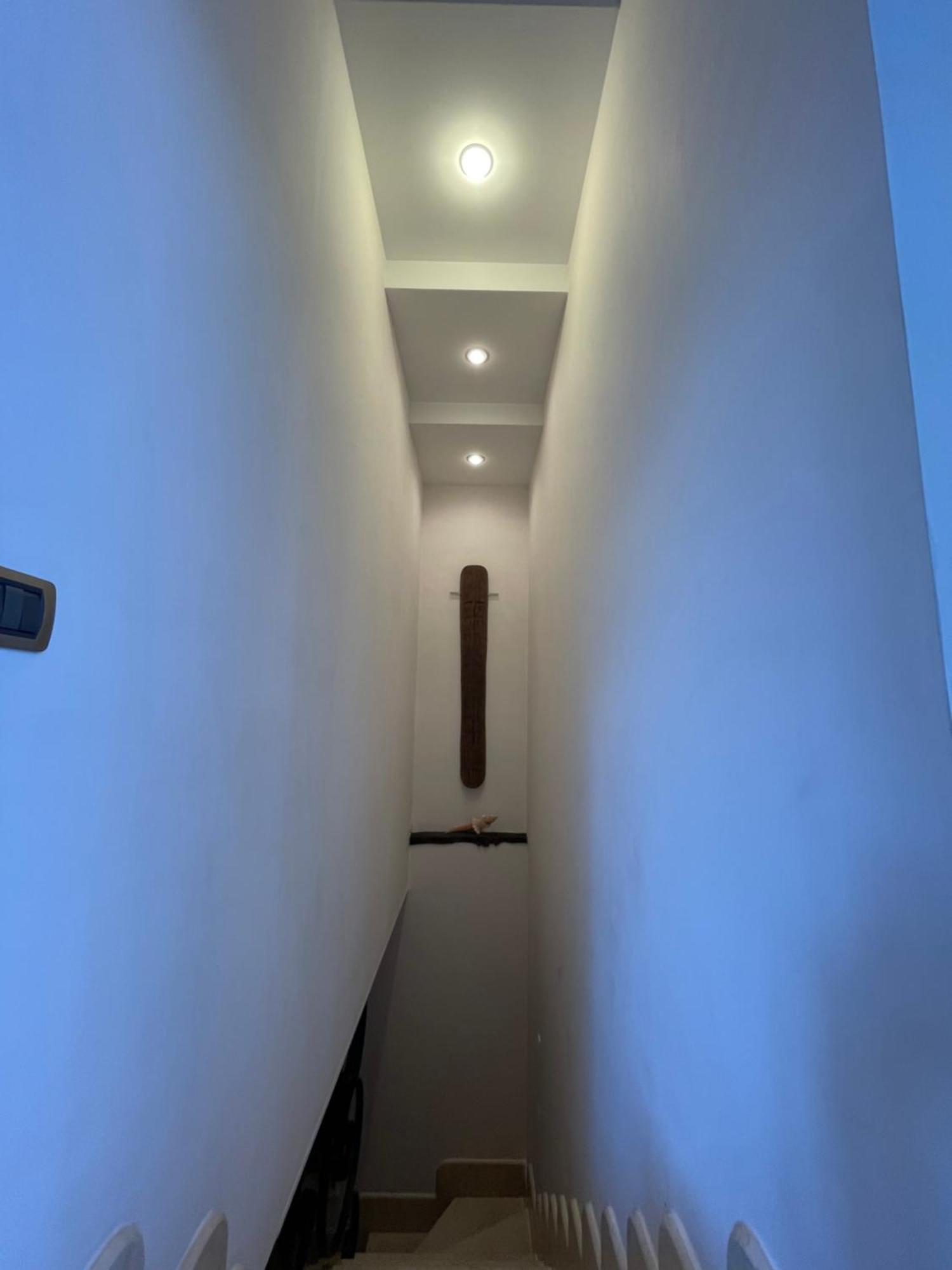 Domus Felix Bed & Breakfast Sorrento Dış mekan fotoğraf