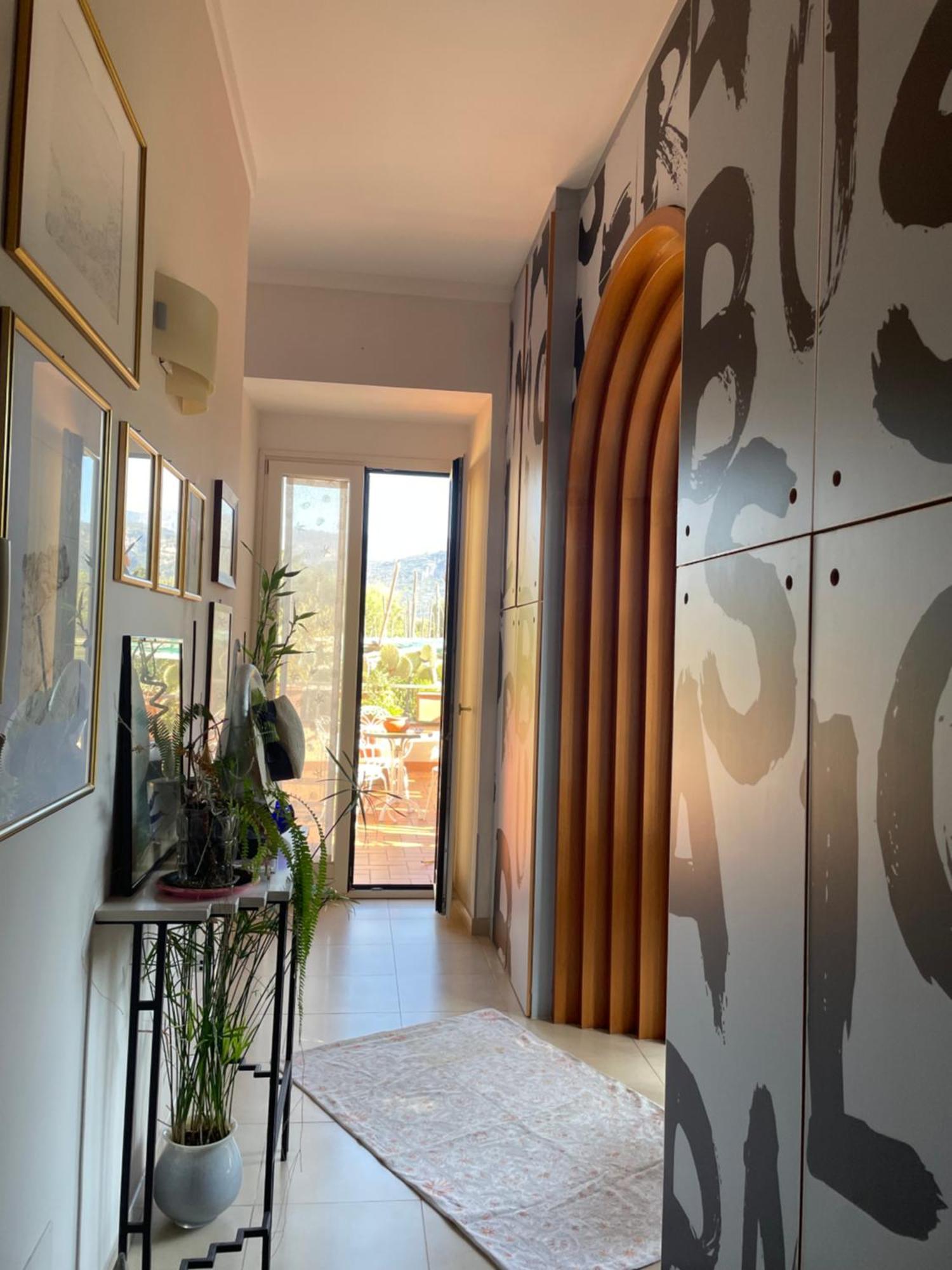 Domus Felix Bed & Breakfast Sorrento Dış mekan fotoğraf