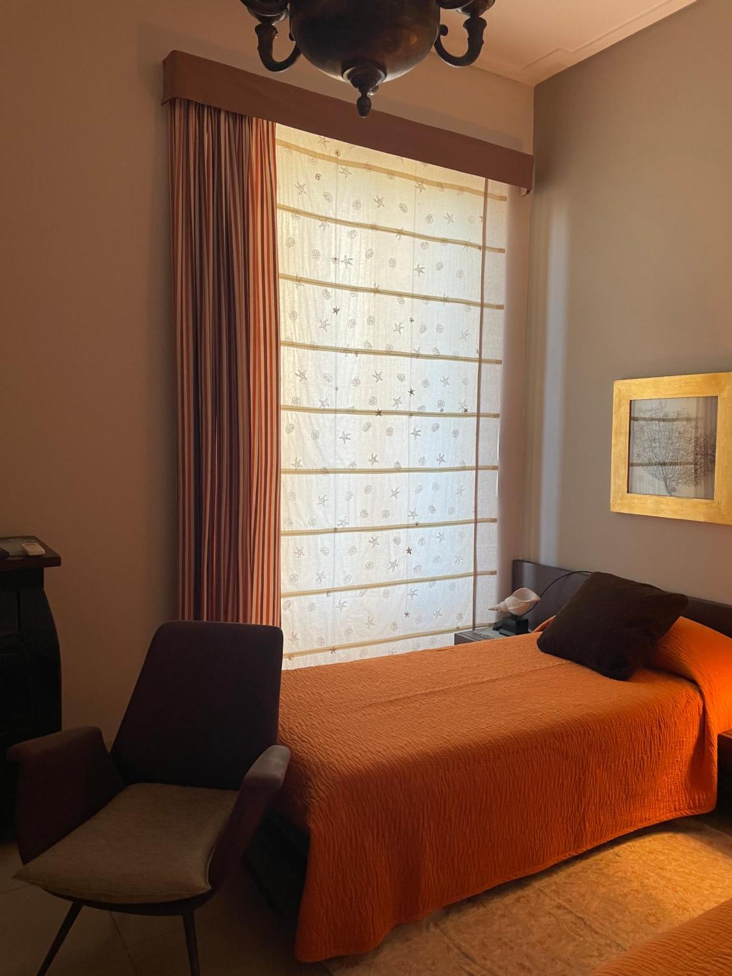 Domus Felix Bed & Breakfast Sorrento Dış mekan fotoğraf