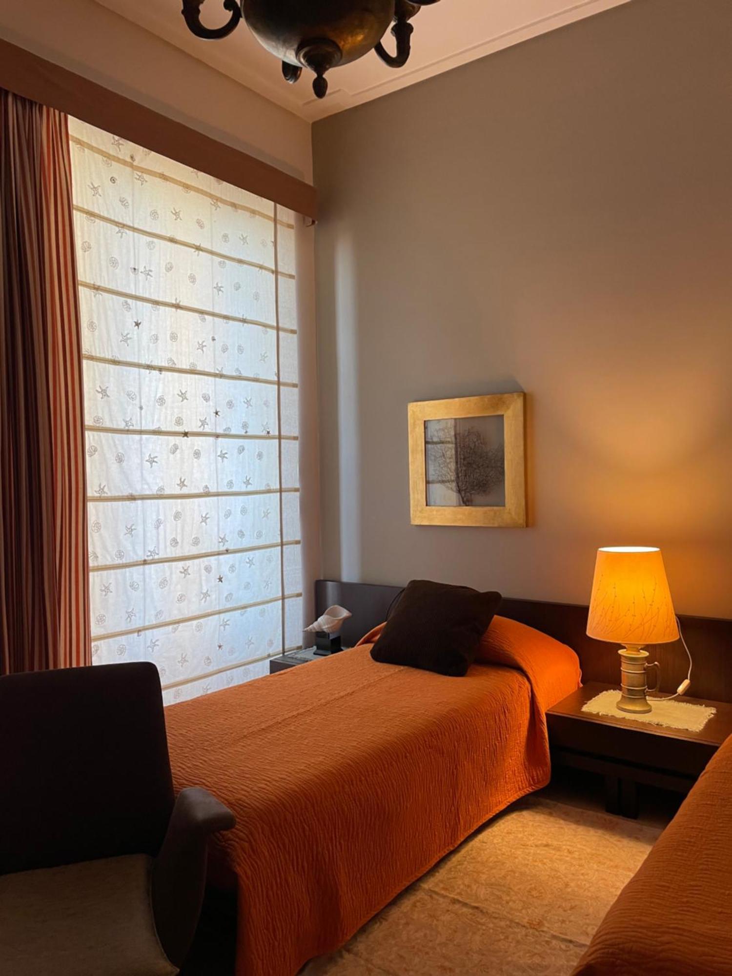 Domus Felix Bed & Breakfast Sorrento Dış mekan fotoğraf