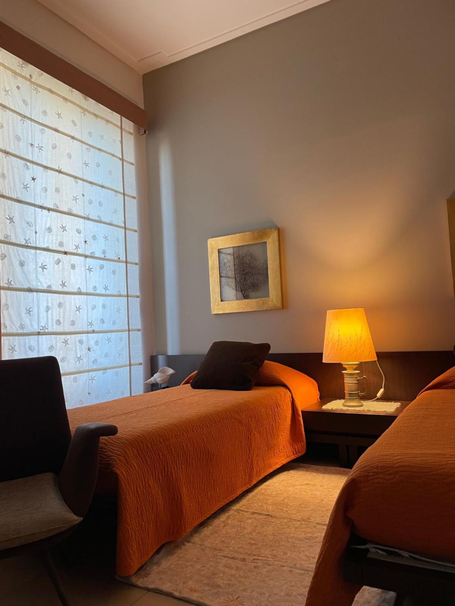 Domus Felix Bed & Breakfast Sorrento Dış mekan fotoğraf