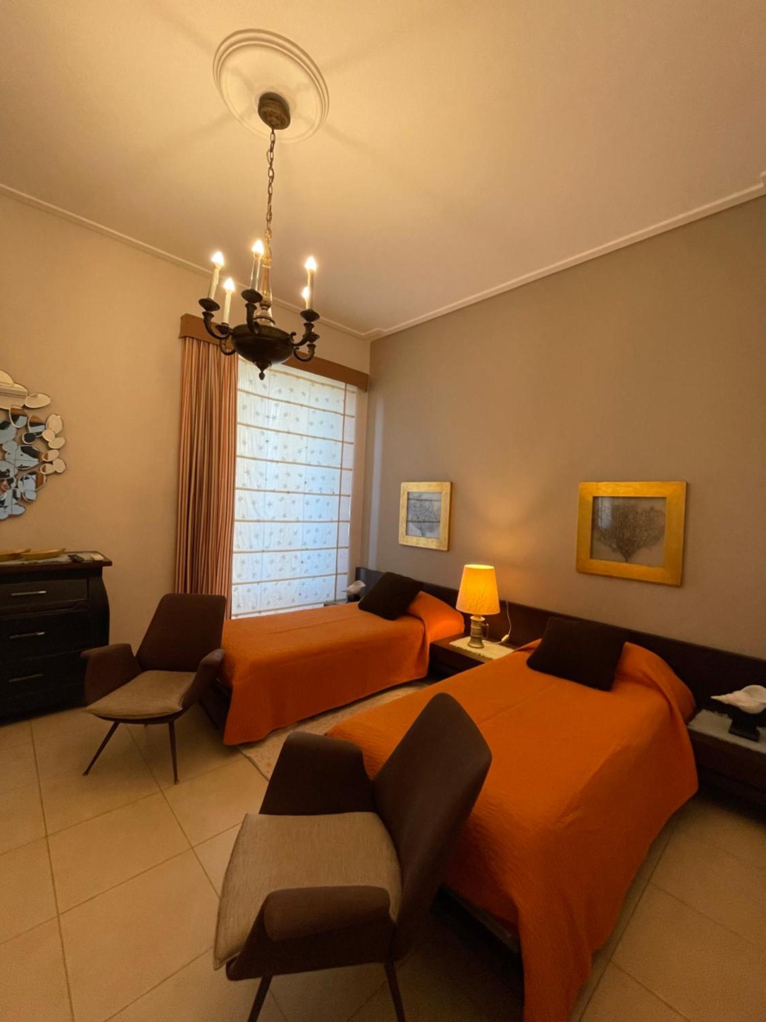Domus Felix Bed & Breakfast Sorrento Dış mekan fotoğraf