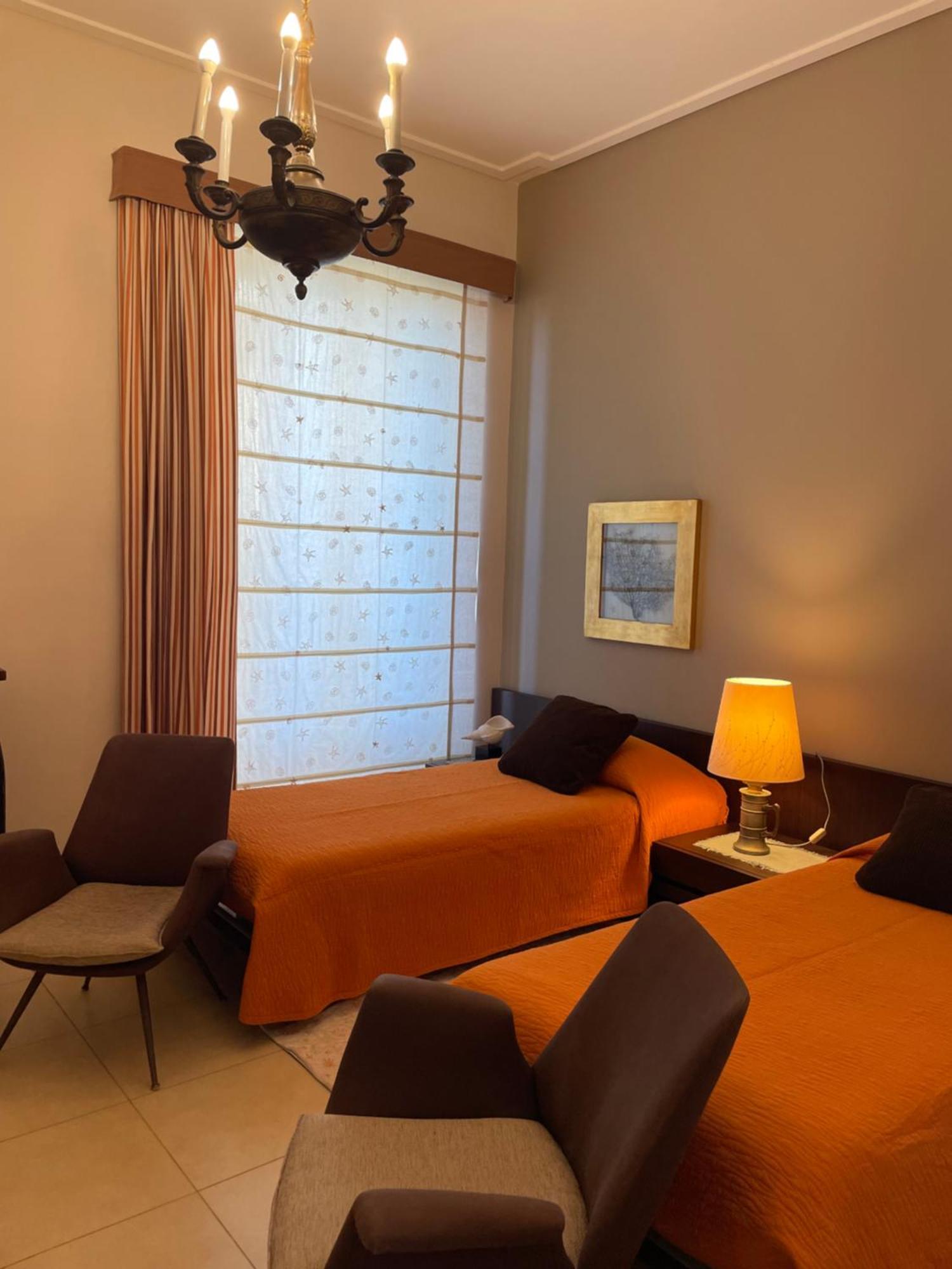 Domus Felix Bed & Breakfast Sorrento Dış mekan fotoğraf