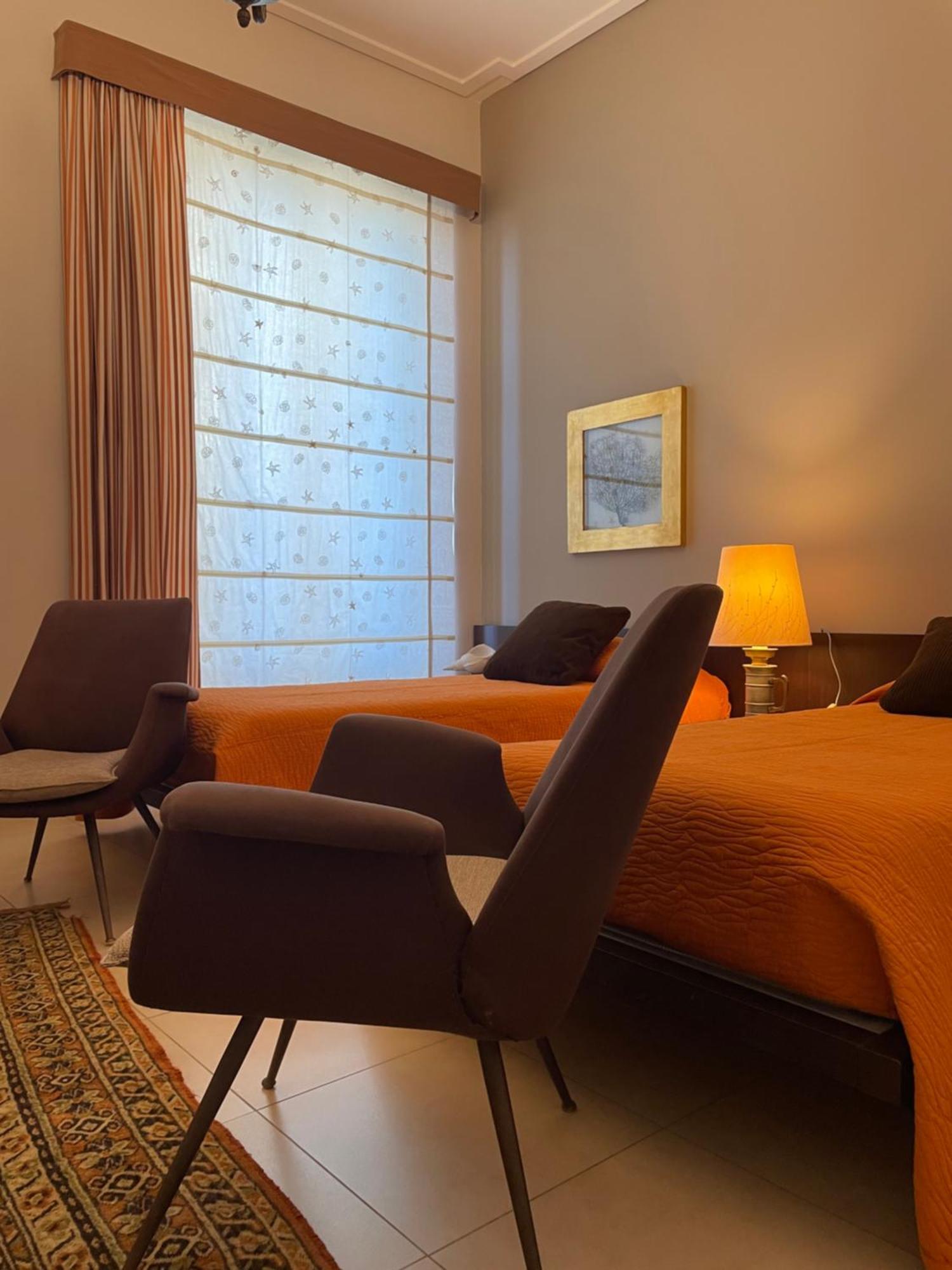 Domus Felix Bed & Breakfast Sorrento Dış mekan fotoğraf