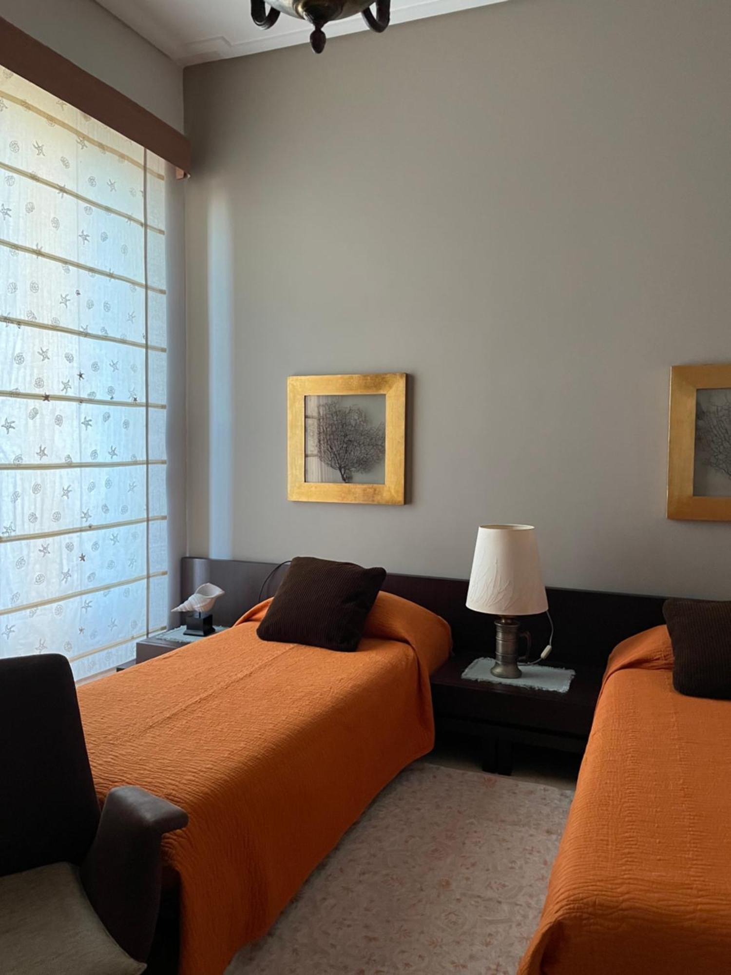 Domus Felix Bed & Breakfast Sorrento Dış mekan fotoğraf