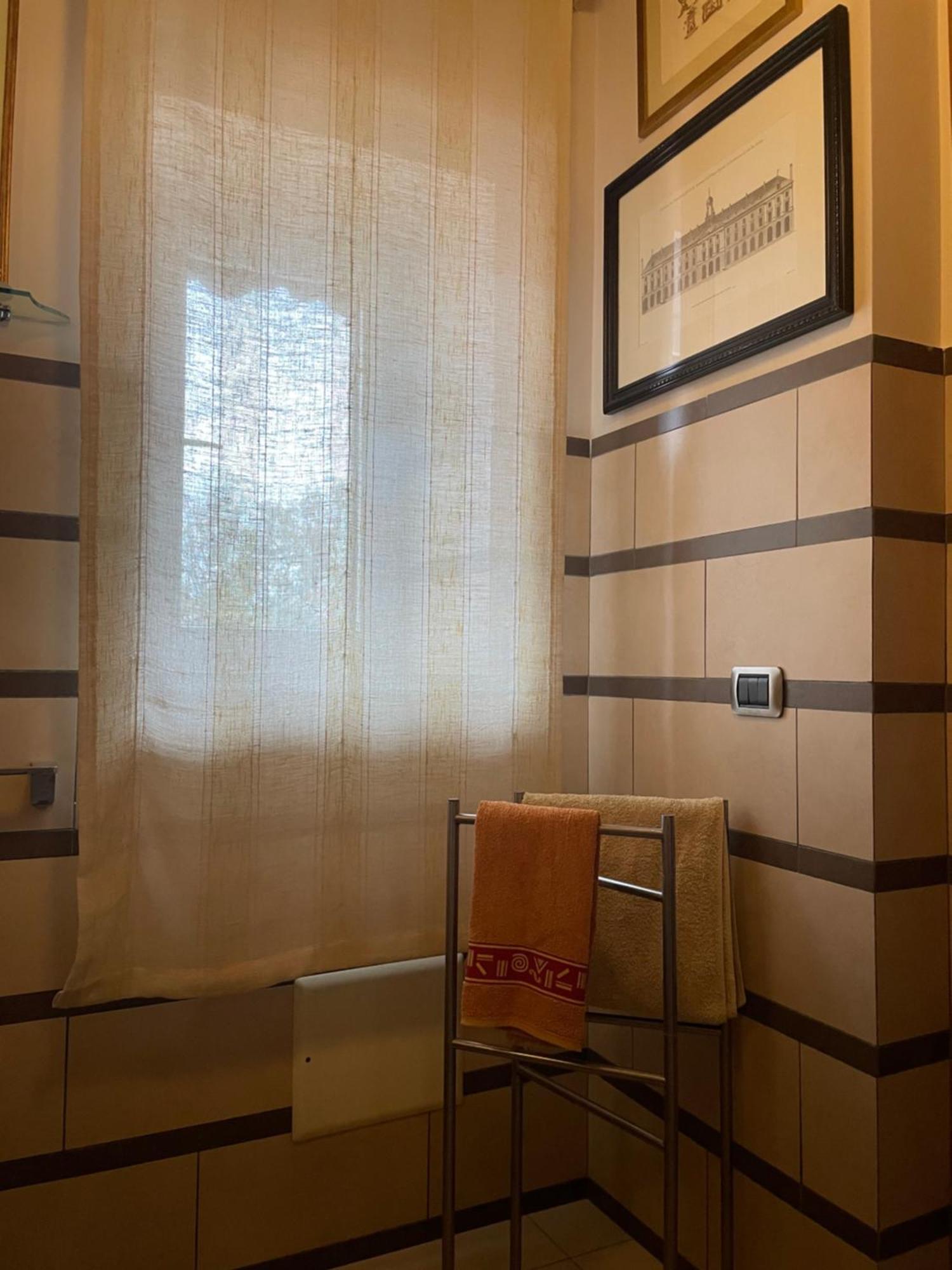 Domus Felix Bed & Breakfast Sorrento Dış mekan fotoğraf