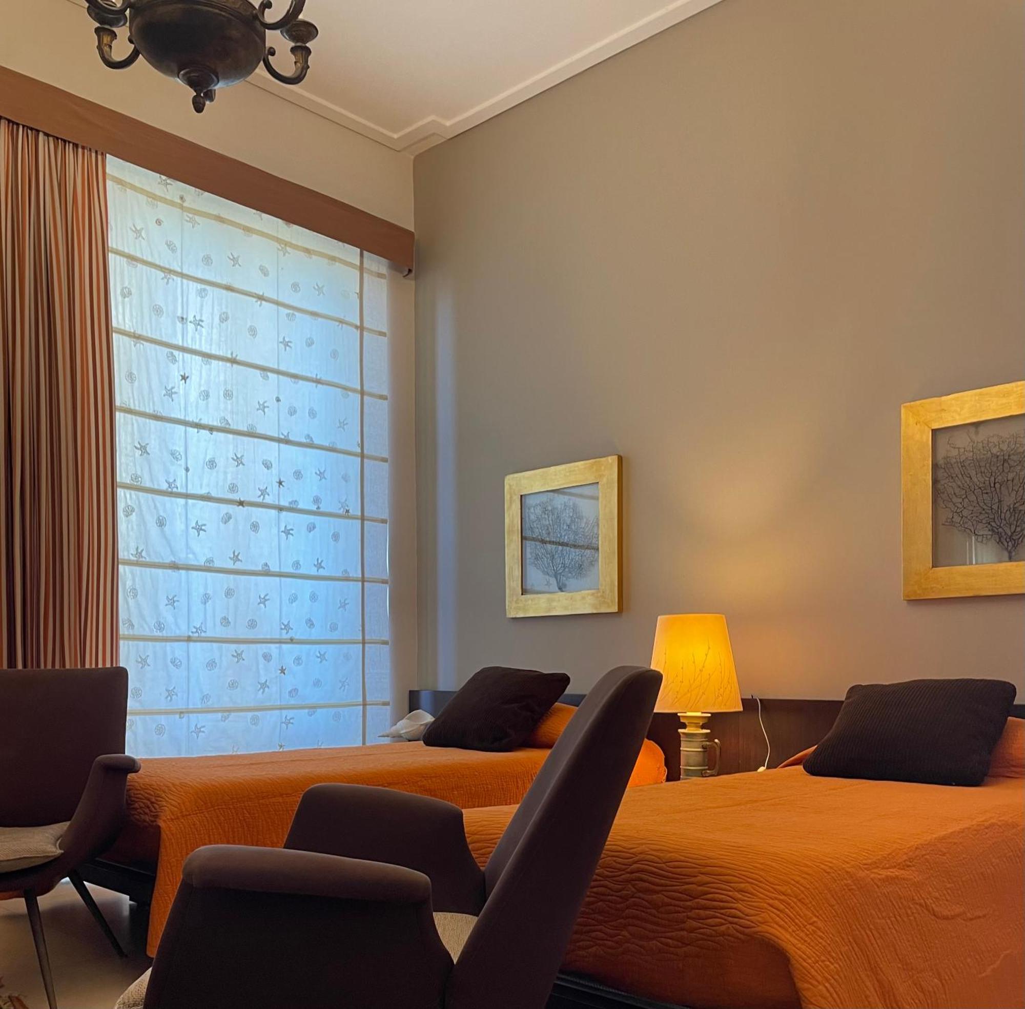 Domus Felix Bed & Breakfast Sorrento Dış mekan fotoğraf