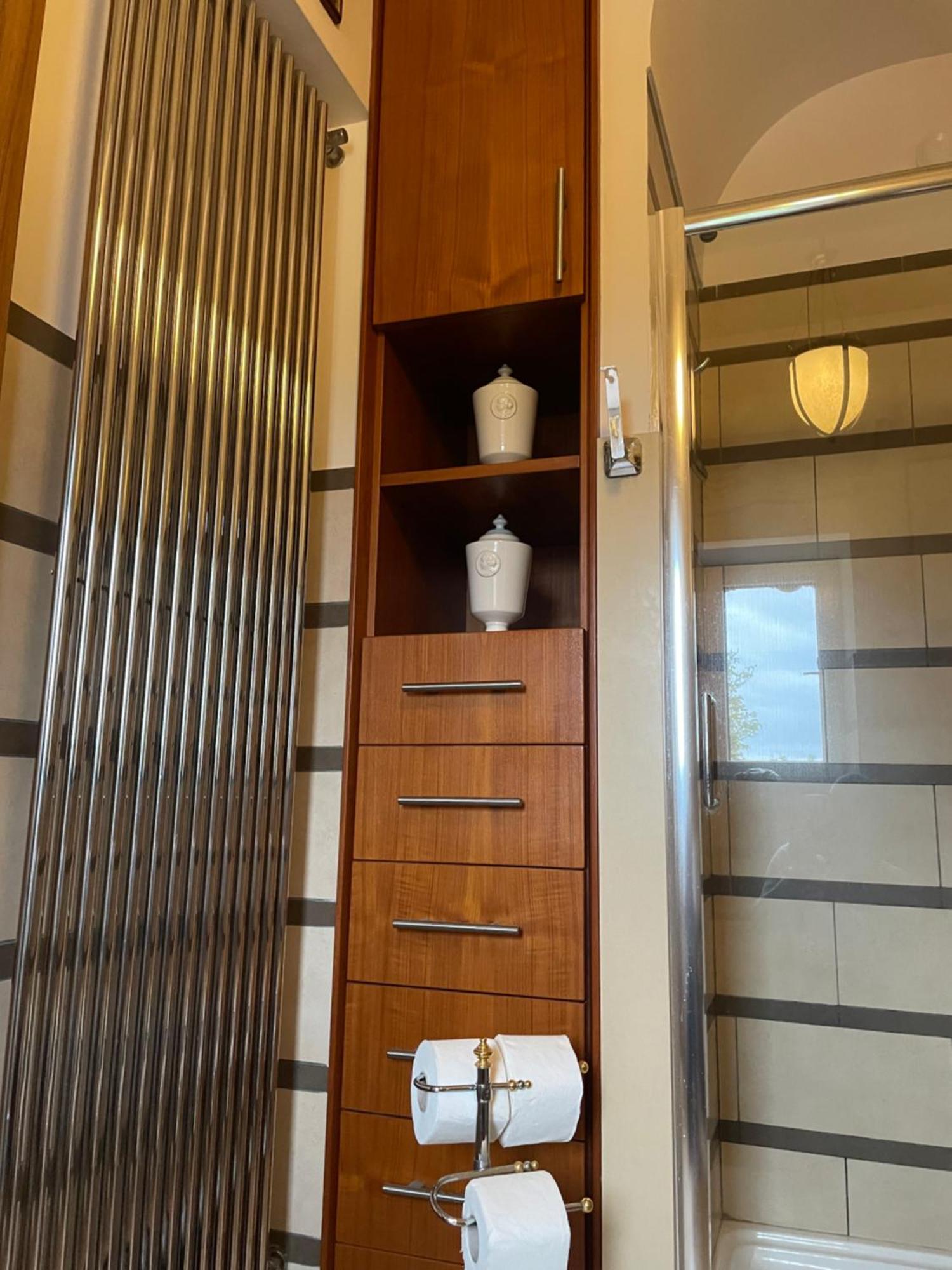 Domus Felix Bed & Breakfast Sorrento Dış mekan fotoğraf