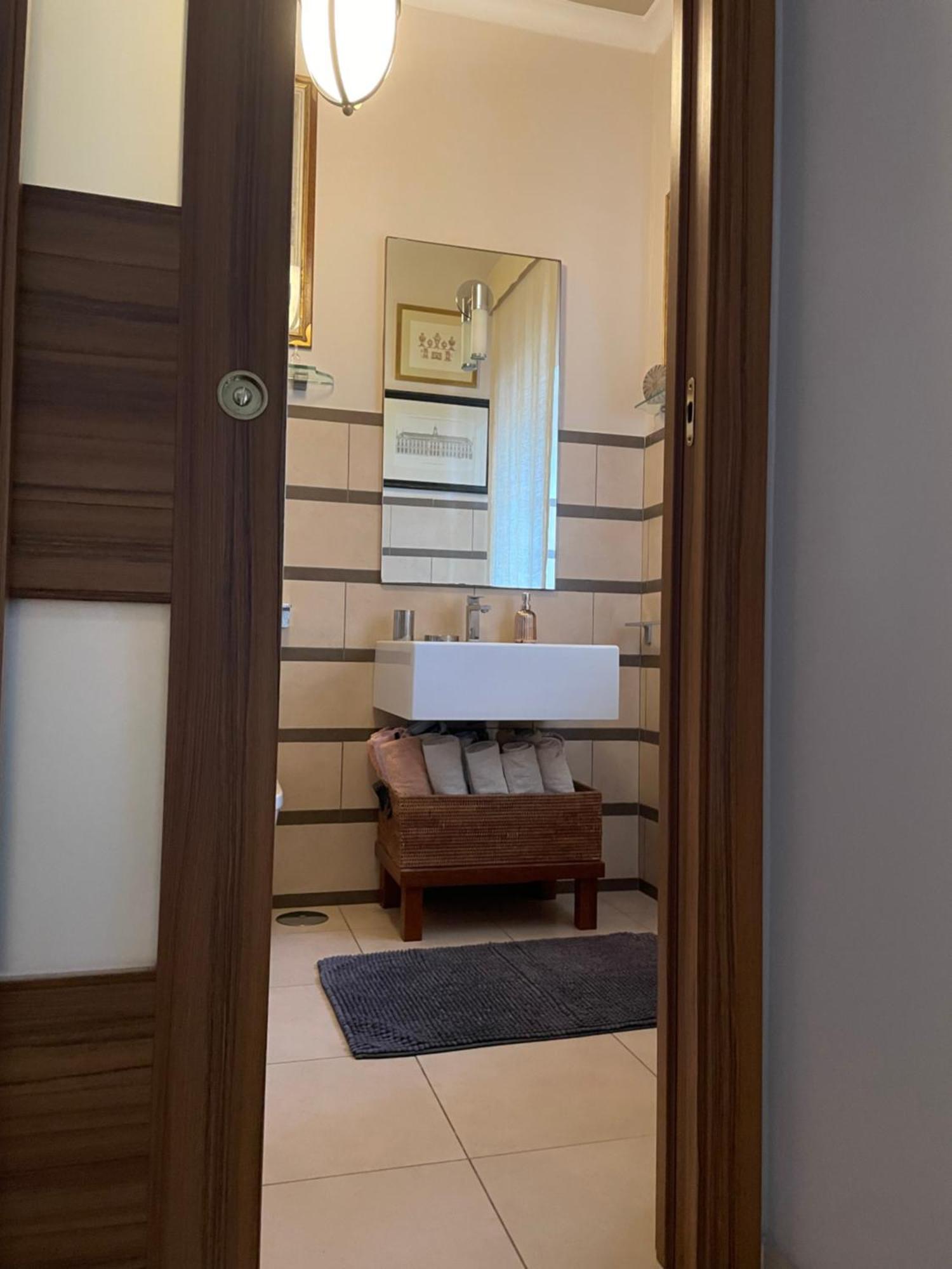 Domus Felix Bed & Breakfast Sorrento Dış mekan fotoğraf
