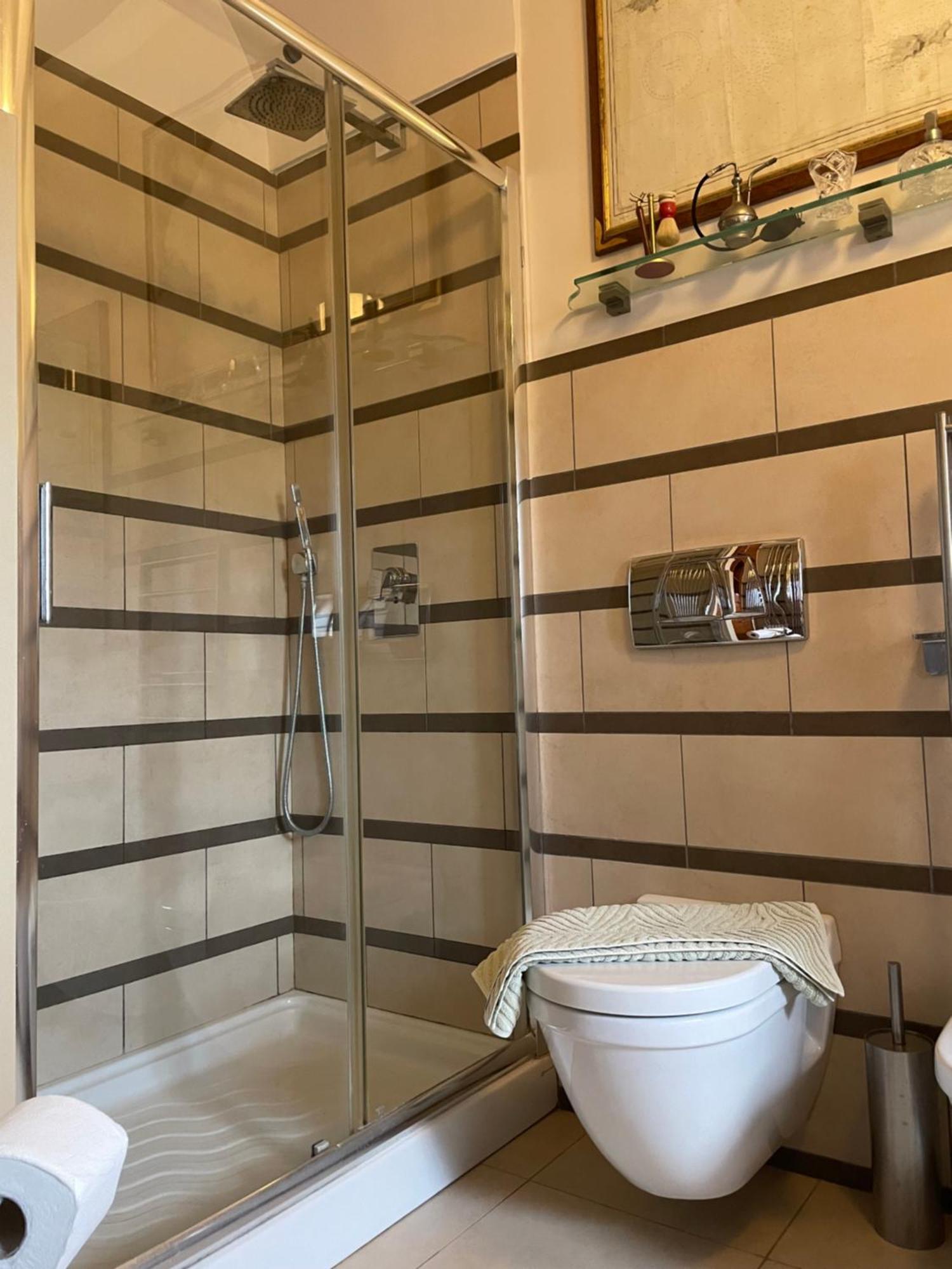 Domus Felix Bed & Breakfast Sorrento Dış mekan fotoğraf