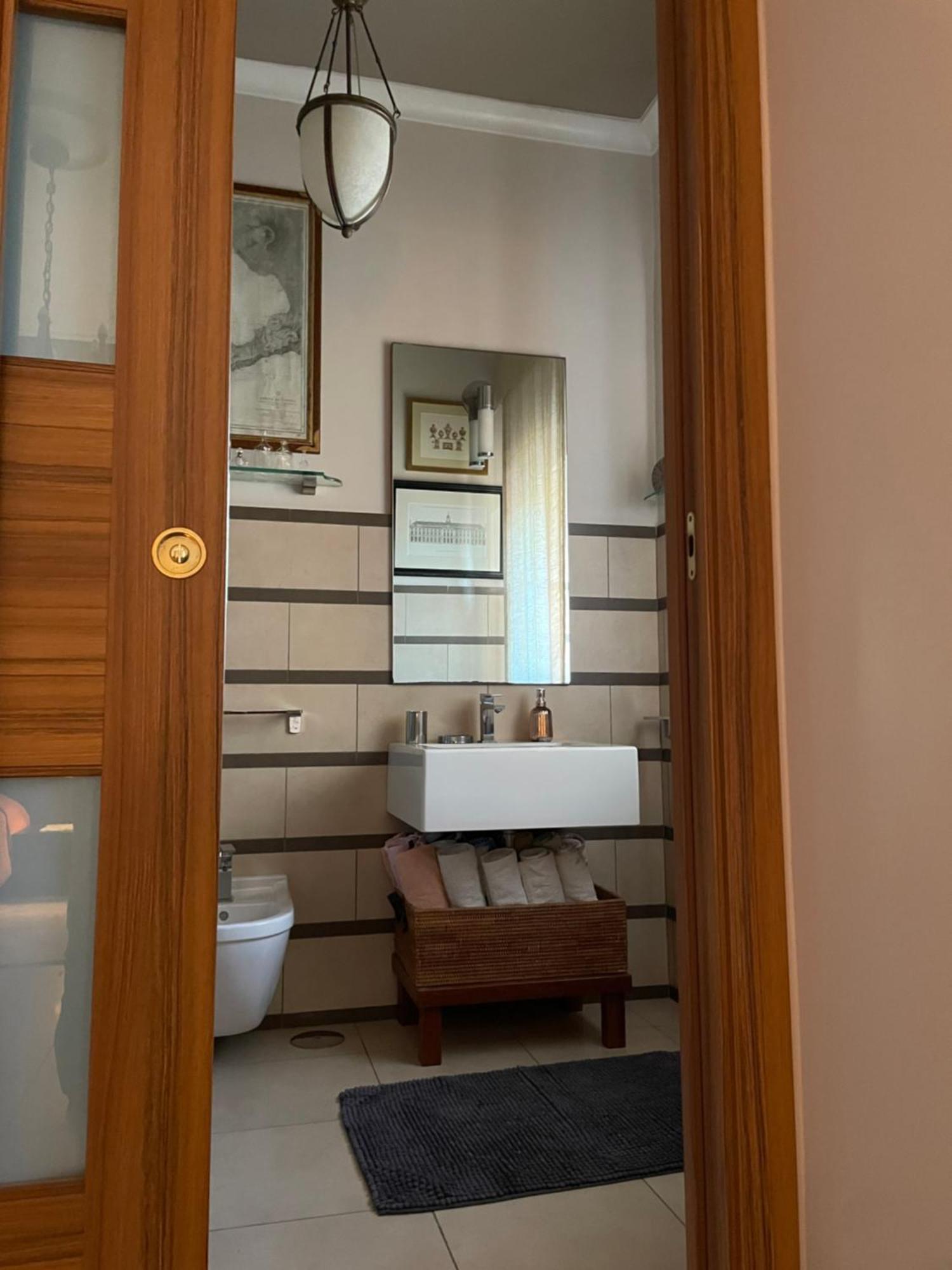 Domus Felix Bed & Breakfast Sorrento Dış mekan fotoğraf