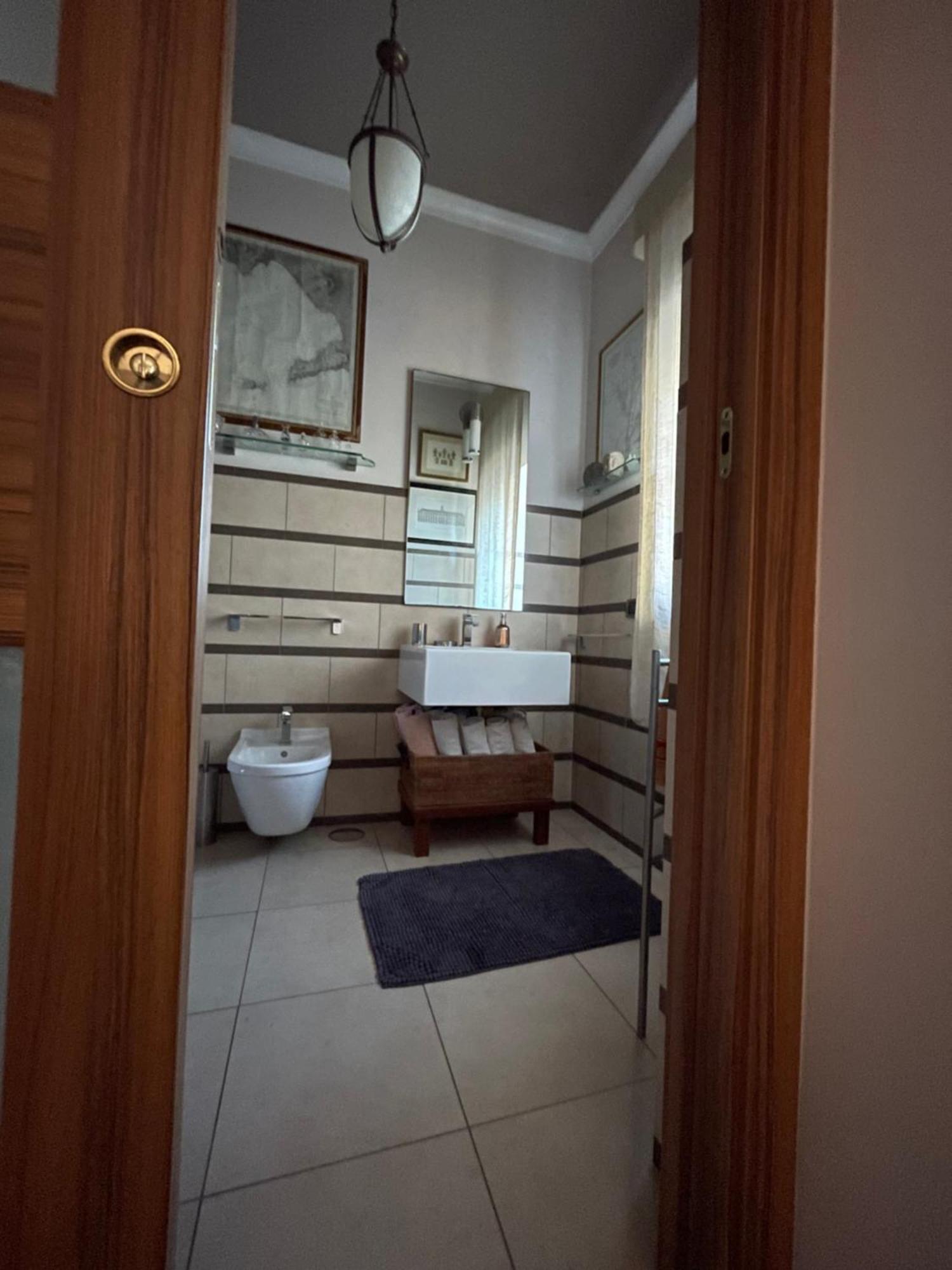 Domus Felix Bed & Breakfast Sorrento Dış mekan fotoğraf