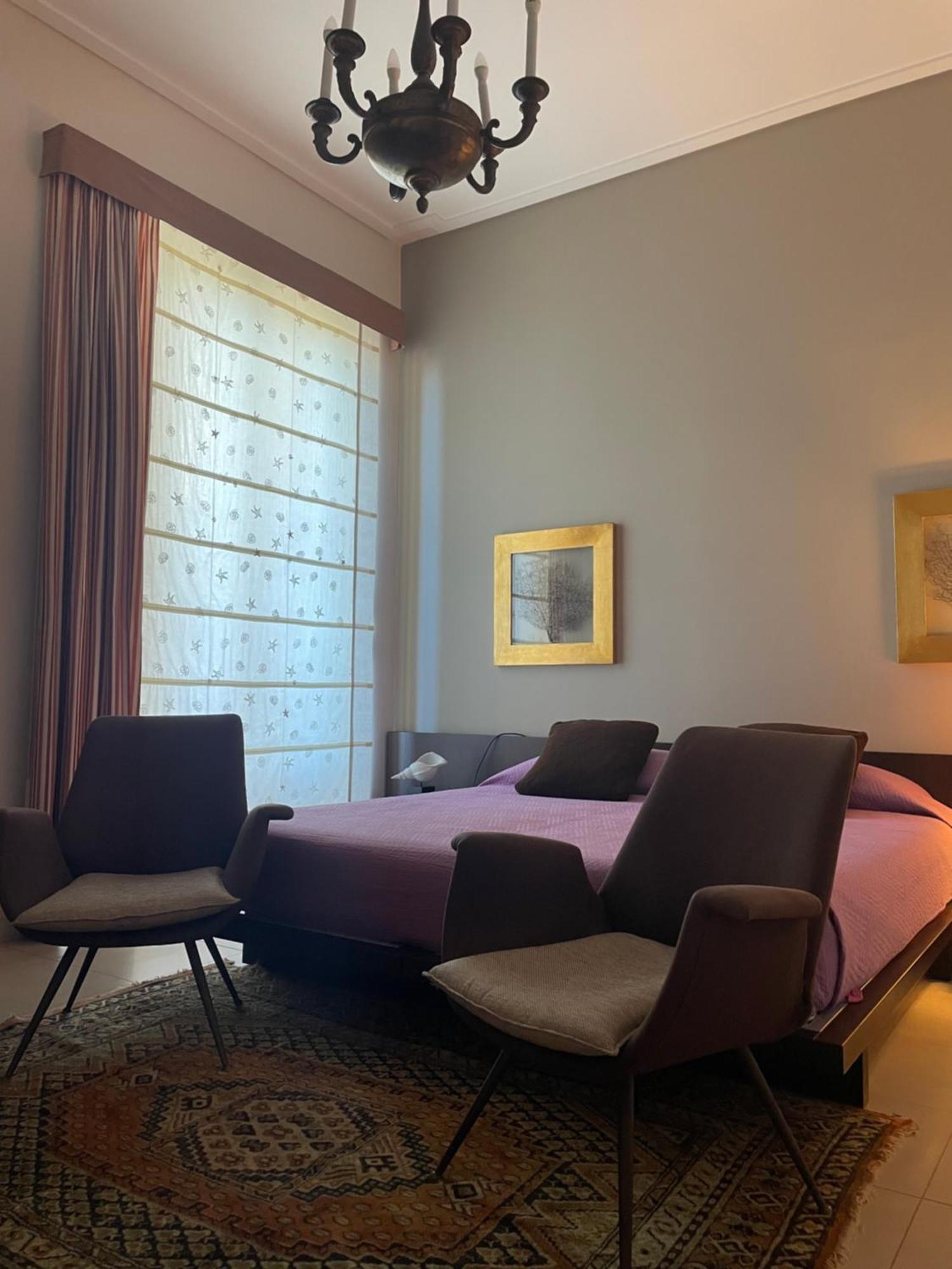 Domus Felix Bed & Breakfast Sorrento Dış mekan fotoğraf
