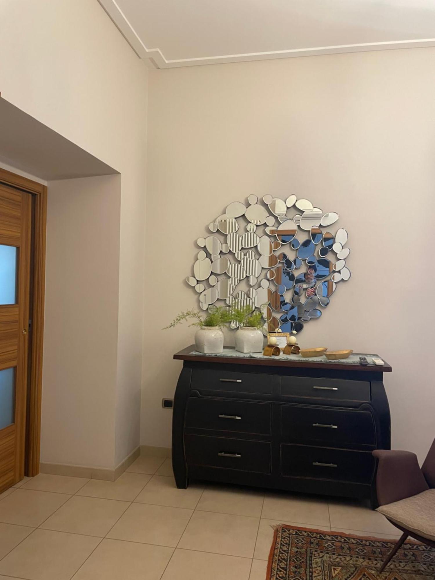Domus Felix Bed & Breakfast Sorrento Dış mekan fotoğraf