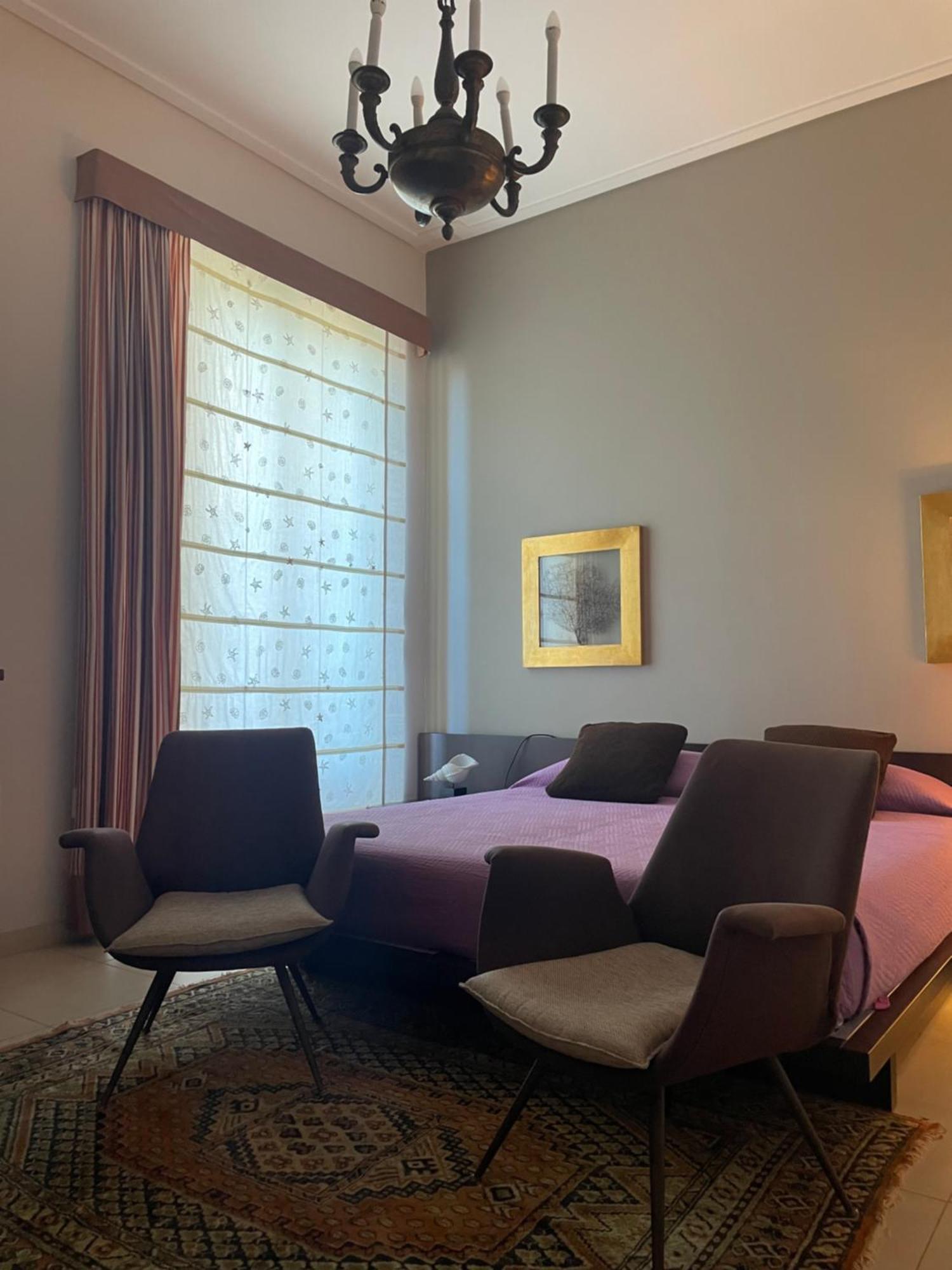 Domus Felix Bed & Breakfast Sorrento Dış mekan fotoğraf