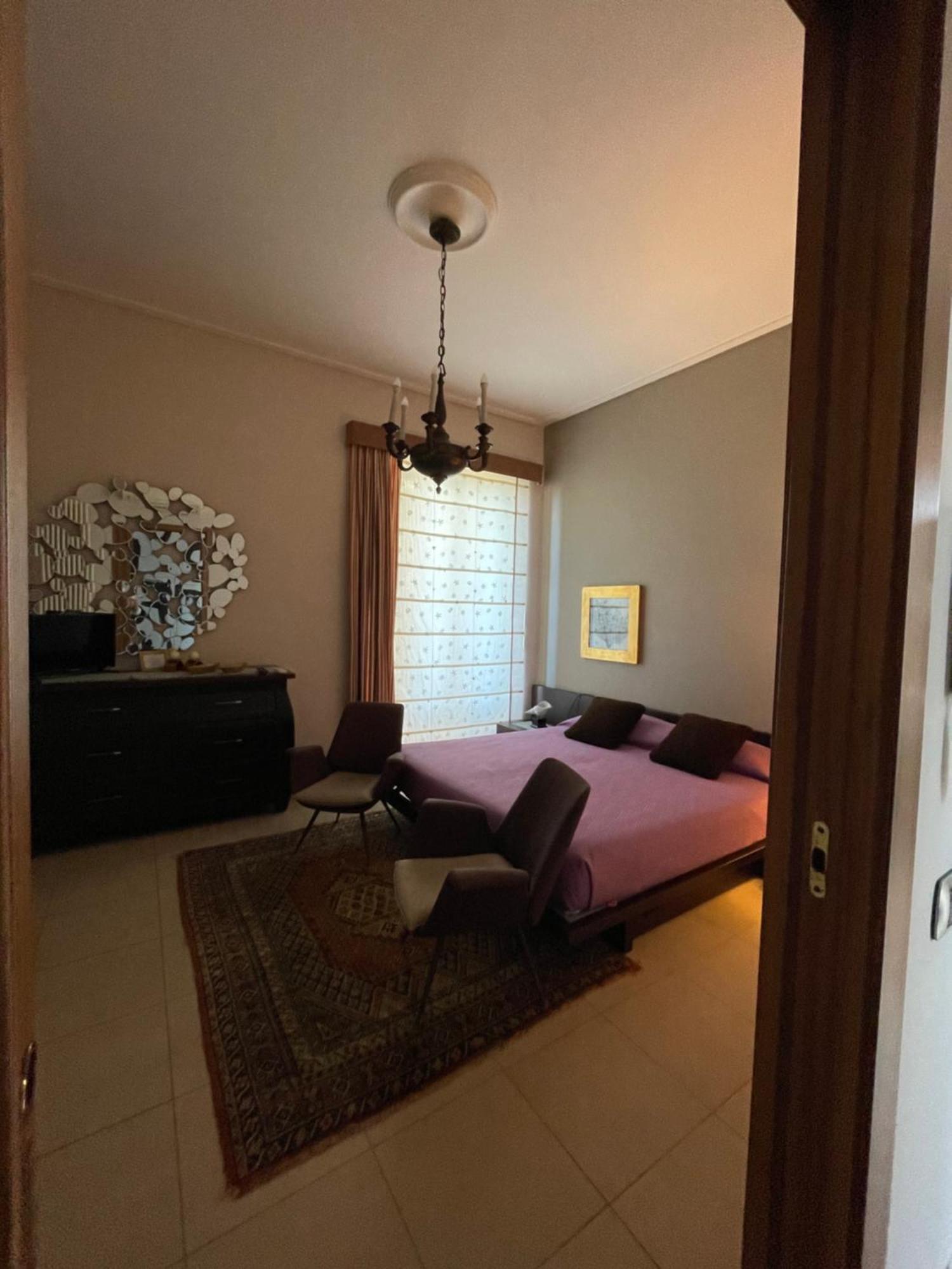 Domus Felix Bed & Breakfast Sorrento Dış mekan fotoğraf