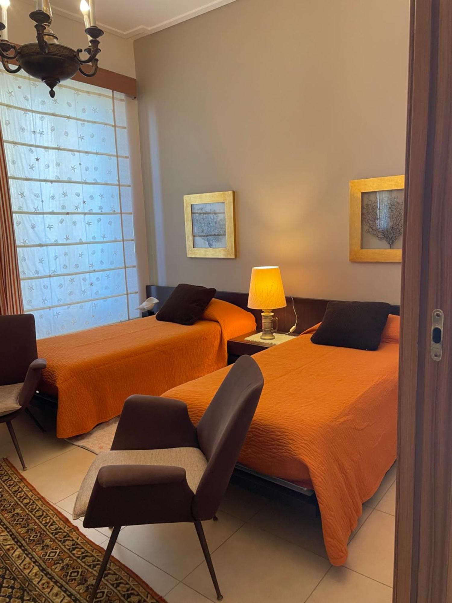 Domus Felix Bed & Breakfast Sorrento Dış mekan fotoğraf