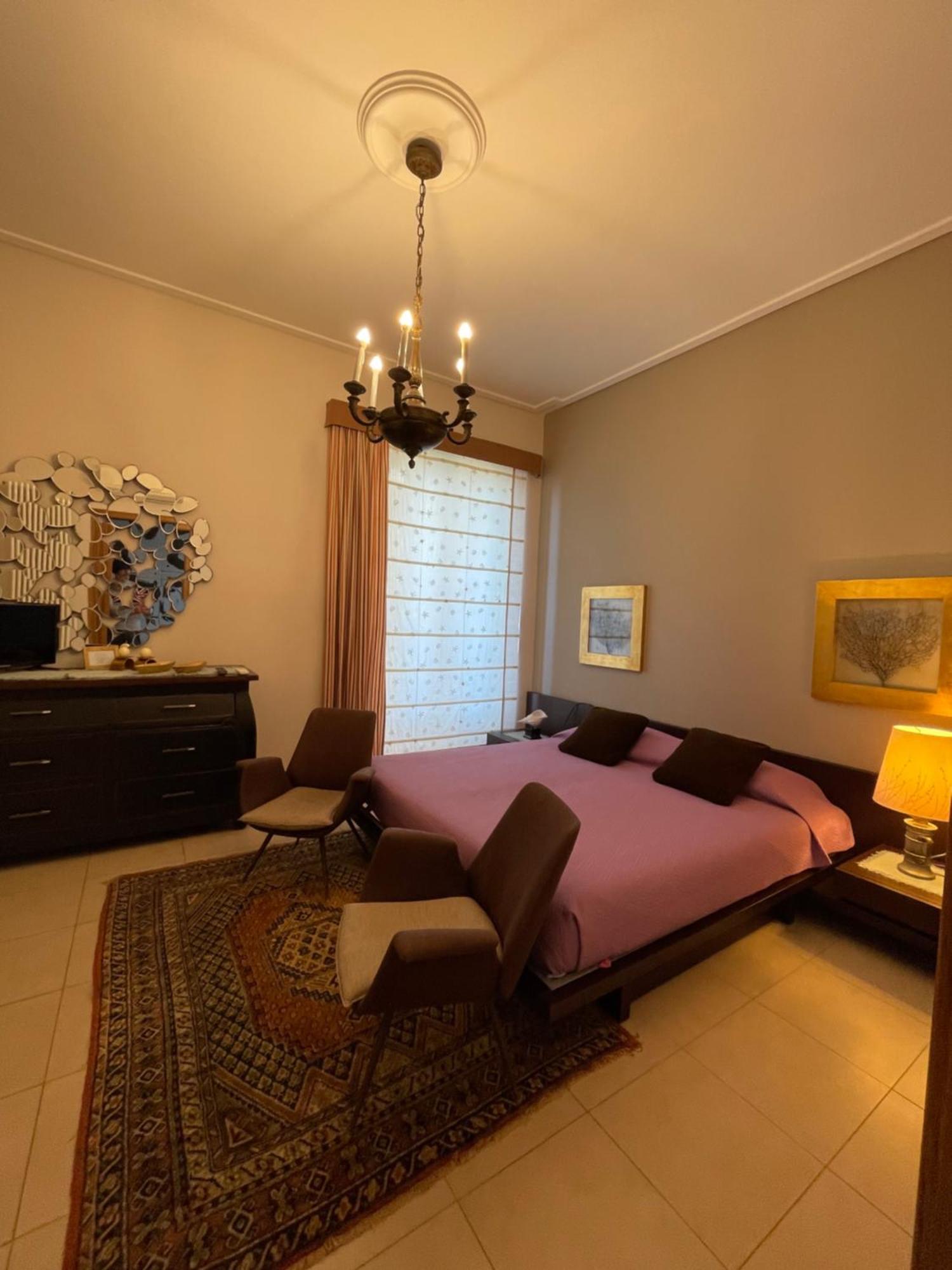 Domus Felix Bed & Breakfast Sorrento Dış mekan fotoğraf