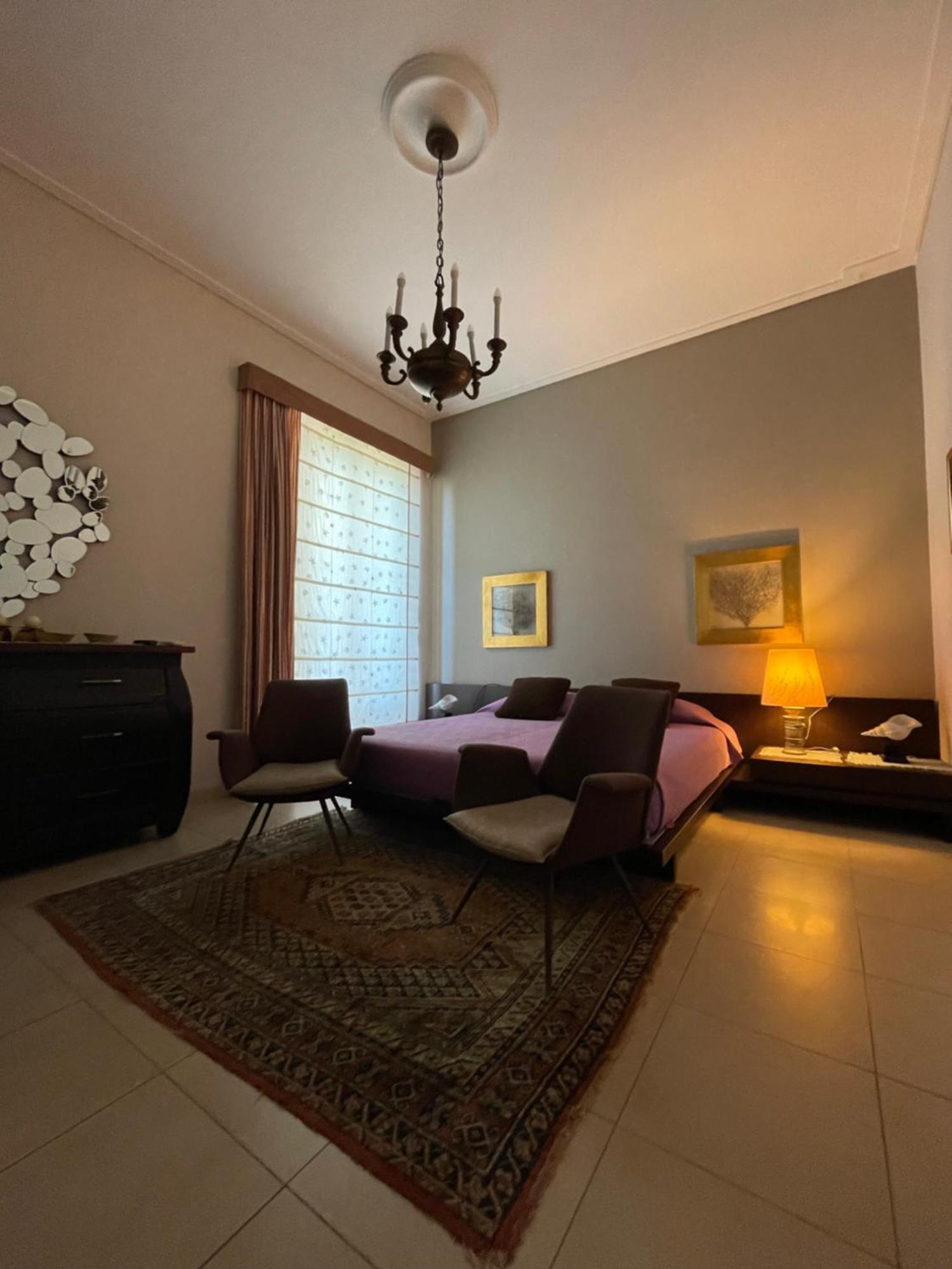 Domus Felix Bed & Breakfast Sorrento Dış mekan fotoğraf