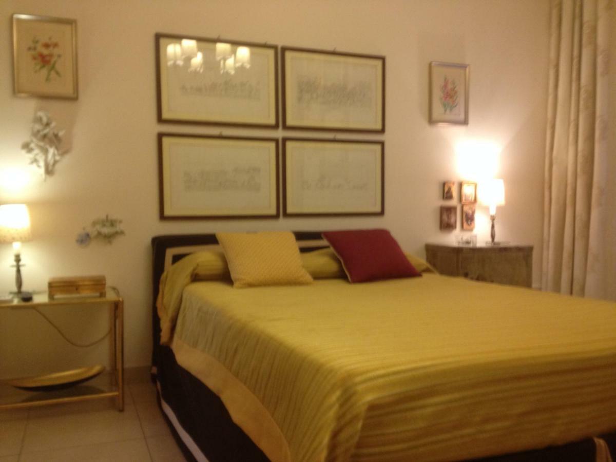Domus Felix Bed & Breakfast Sorrento Dış mekan fotoğraf