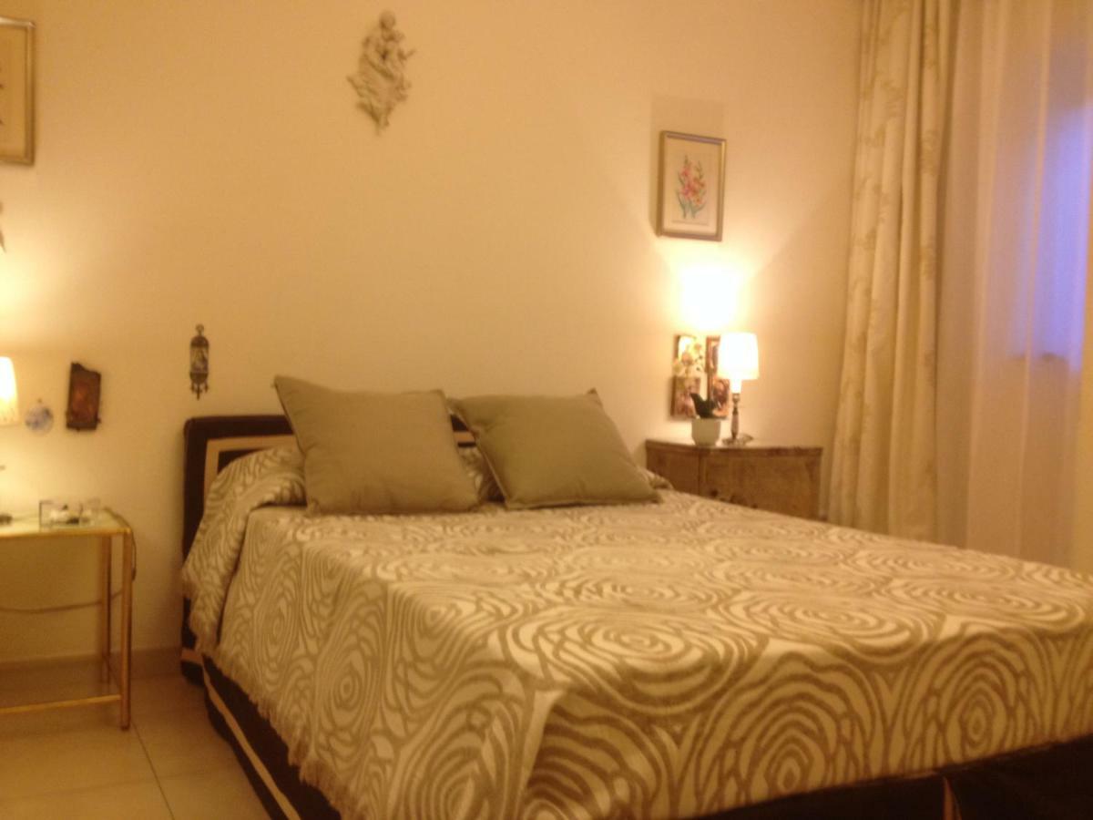 Domus Felix Bed & Breakfast Sorrento Dış mekan fotoğraf